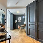 アパート Urbanflat 225 - Elite 4 Bedroom Bastille