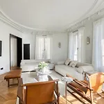 Urbanflat 225 - Elite 4 Bedroom Bastille
