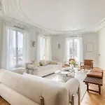 Urbanflat 225 - Elite 4 Bedroom Bastille