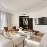 Urbanflat 225 - Elite 4 Bedroom Bastille アパート