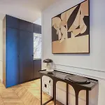 Urbanflat 225 - Elite 4 Bedroom Bastille * パリ