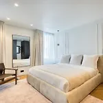Urbanflat 225 - Elite 4 Bedroom Bastille * パリ