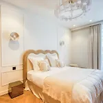 Urbanflat 225 - Elite 4 Bedroom Bastille アパート *