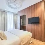 Urbanflat 225 - Elite 4 Bedroom Bastille