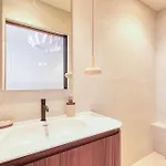 アパート Urbanflat 225 - Elite 4 Bedroom Bastille