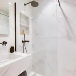 Urbanflat 225 - Elite 4 Bedroom Bastille * パリ
