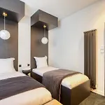 Urbanflat 225 - Elite 4 Bedroom Bastille *