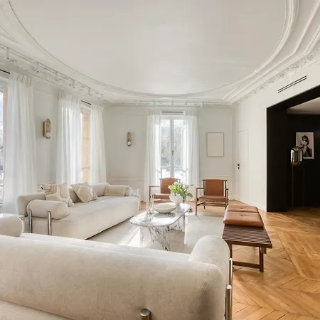 Urbanflat 225 - Elite 4 Bedroom Bastille Appartamento Parigi
