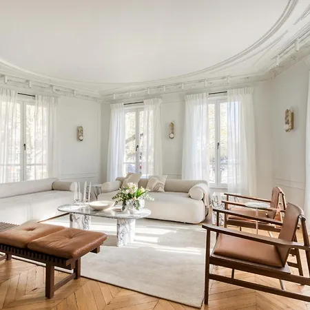 Urbanflat 225 - Elite 4 Bedroom Bastille *
