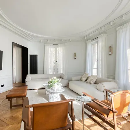 Urbanflat 225 - Elite 4 Bedroom Bastille
