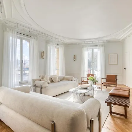 Urbanflat 225 - Elite 4 Bedroom Bastille
