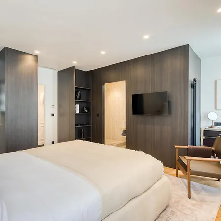 Urbanflat 225 - Elite 4 Bedroom Bastille *