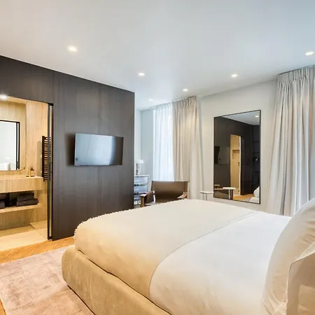 Urbanflat 225 - Elite 4 Bedroom Bastille