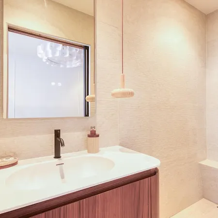Daire Urbanflat 225 - Elite 4 Bedroom Bastille