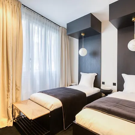 Urbanflat 225 - Elite 4 Bedroom Bastille